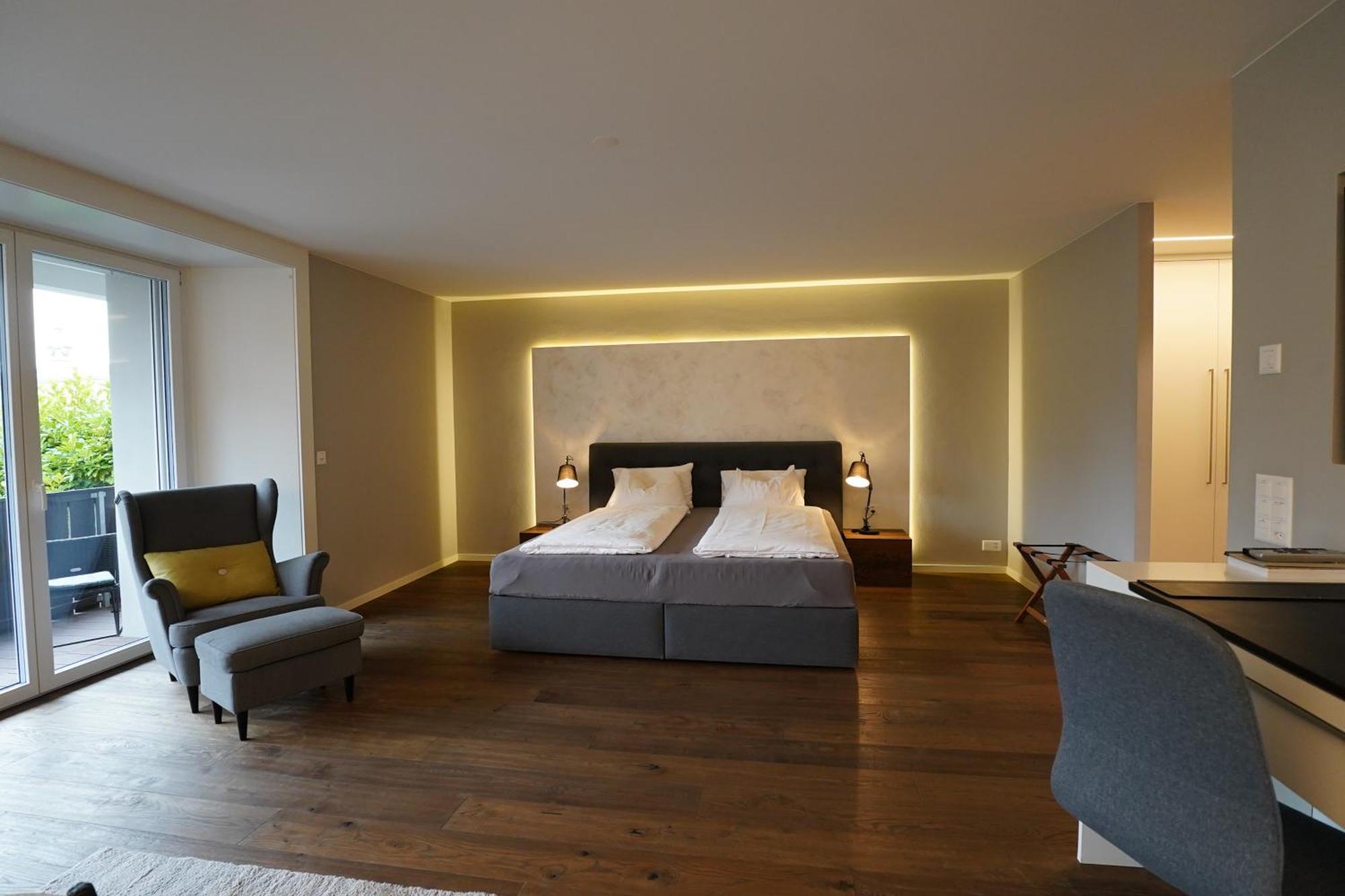 Inn Wolke 4 4*