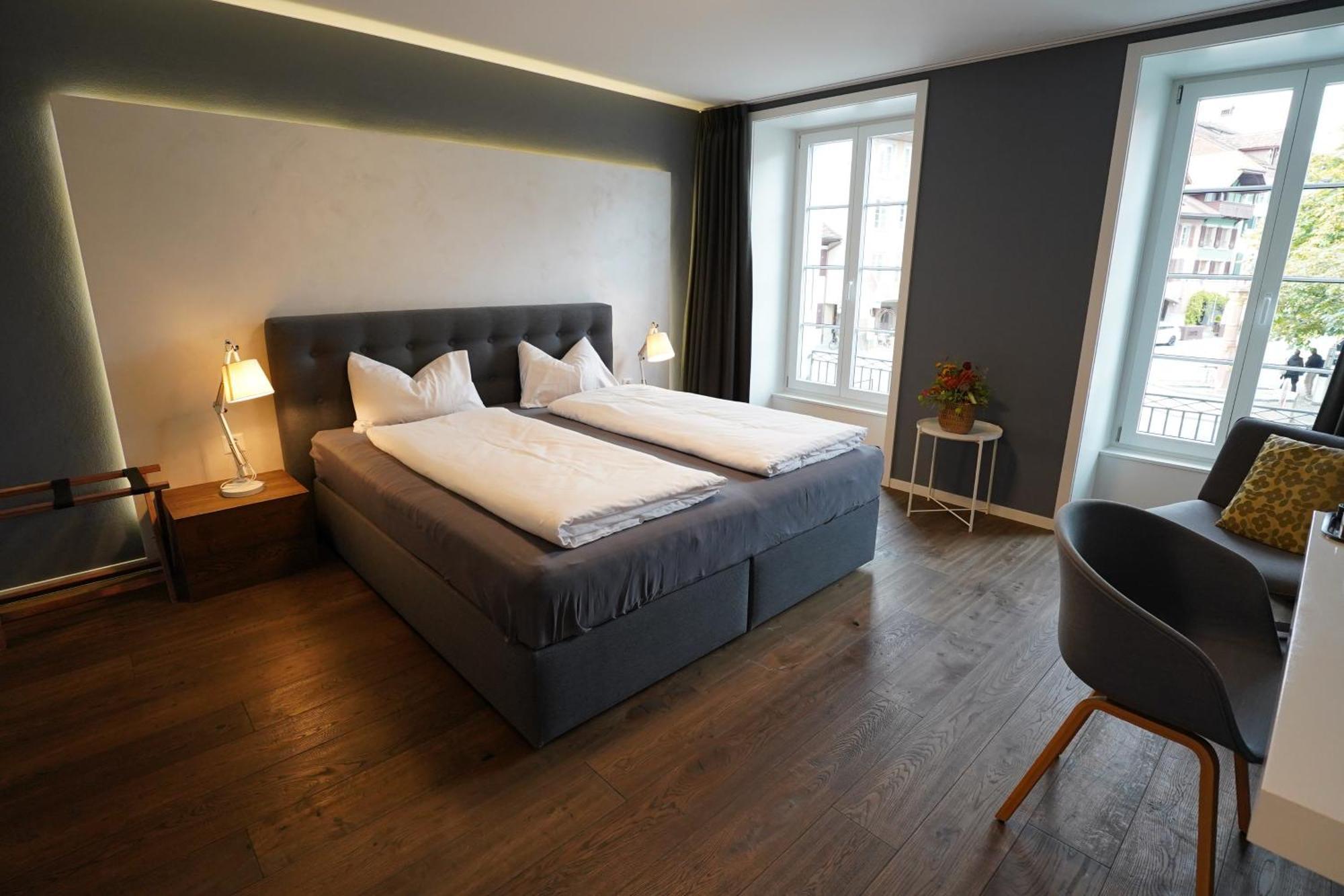 Inn Wolke 4 4*