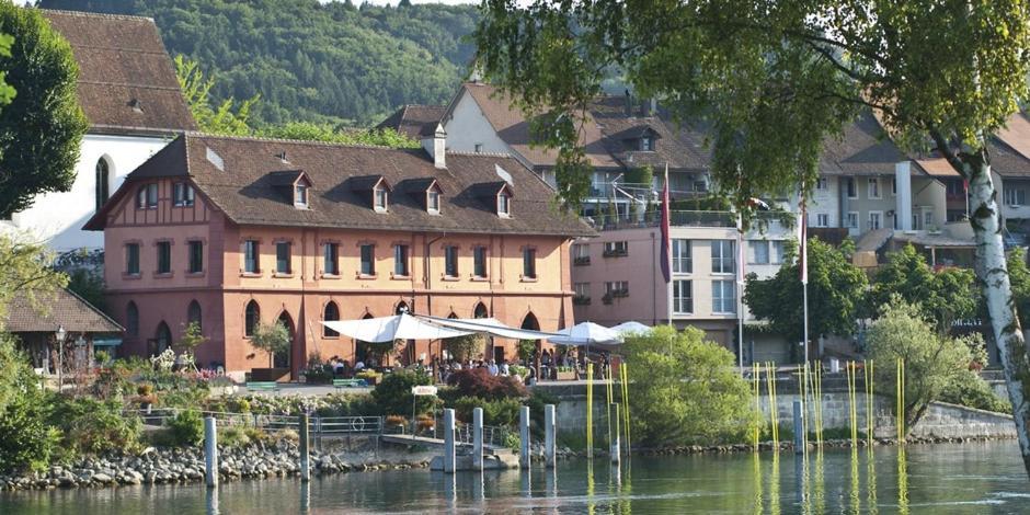 Wolke 4 Buren an der Aare