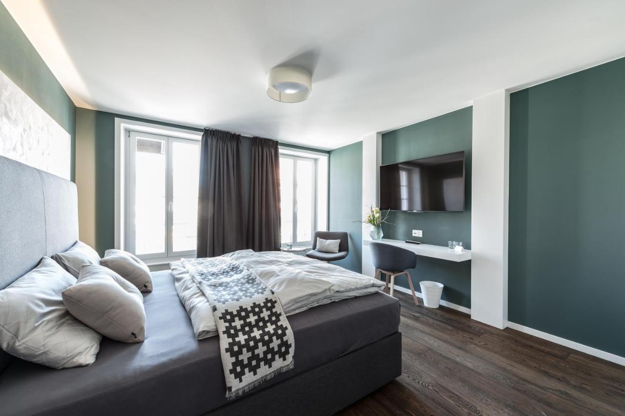 Wolke 4 Locanda 4*
